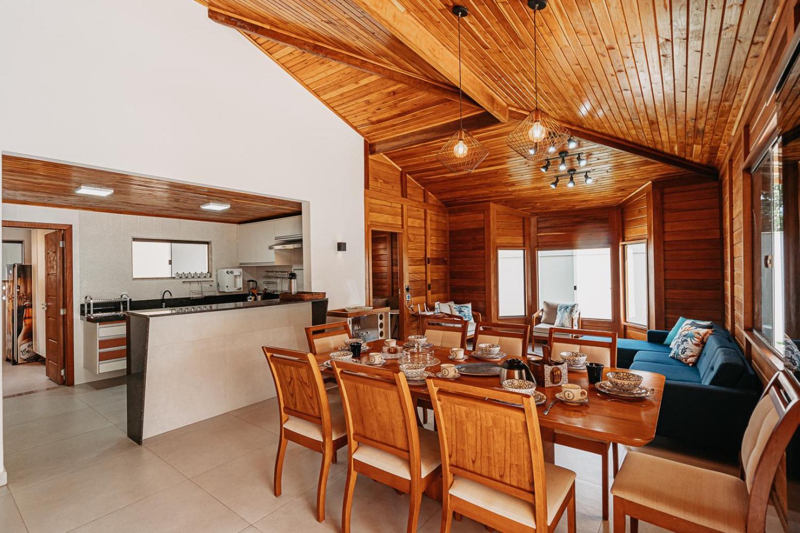 Casadecastelhanos, Quadra Do Mar De Castelhanos, 4 Suites Com Ar, Churrasqueira, Piscina, Hidromassagem, Cozinha Integrada Gourmet Ideal Para Familia E Amigos อันเชียตา ภายนอก รูปภาพ