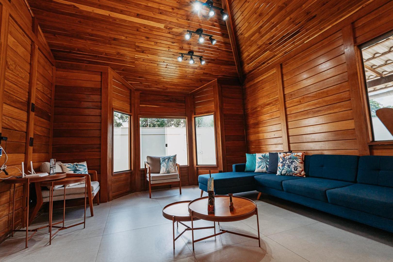 Casadecastelhanos, Quadra Do Mar De Castelhanos, 4 Suites Com Ar, Churrasqueira, Piscina, Hidromassagem, Cozinha Integrada Gourmet Ideal Para Familia E Amigos อันเชียตา ภายนอก รูปภาพ